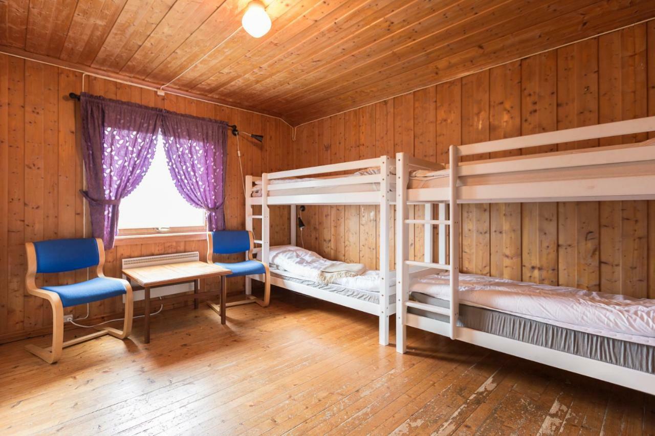 Lille Randklev Gaestehus Ringebu Extérieur photo