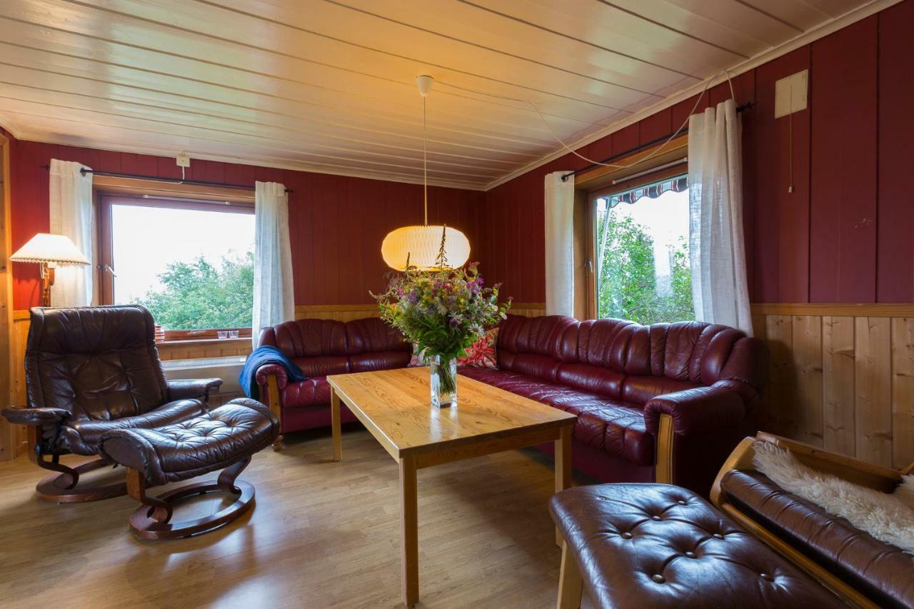 Lille Randklev Gaestehus Ringebu Extérieur photo