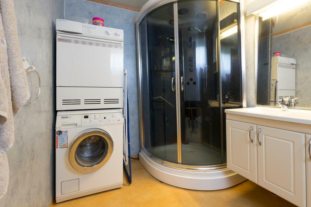 Lille Randklev Gaestehus Ringebu Extérieur photo