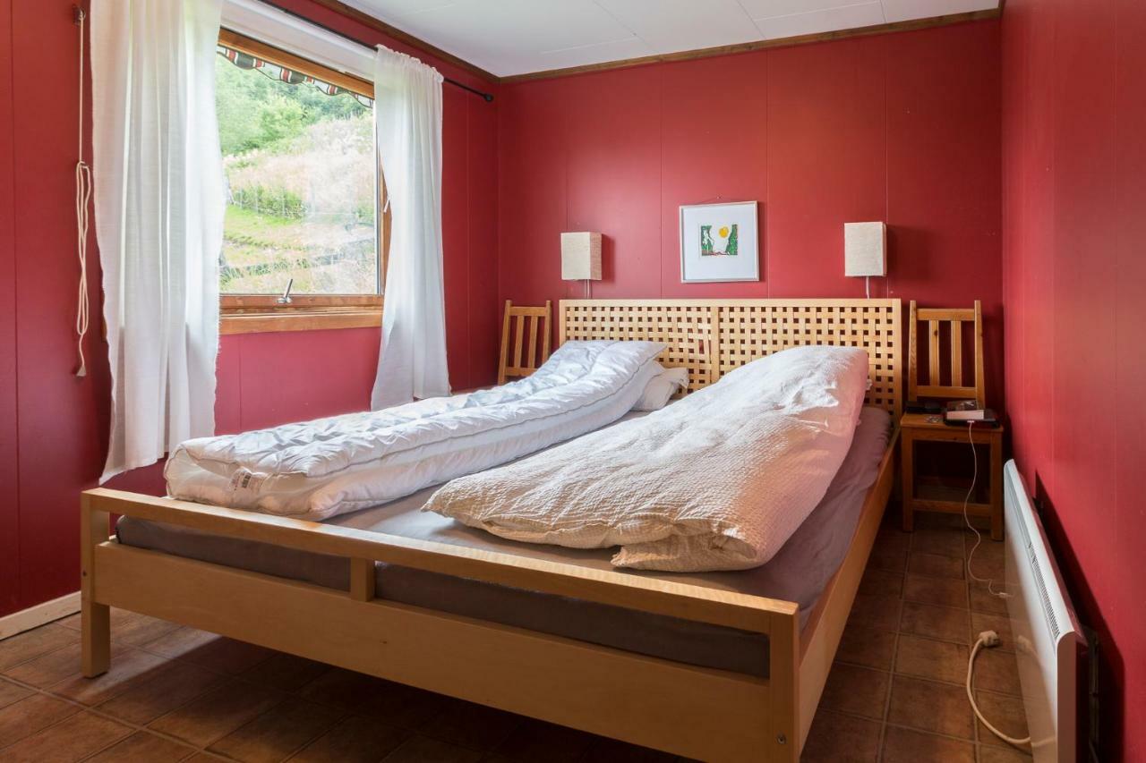 Lille Randklev Gaestehus Ringebu Extérieur photo
